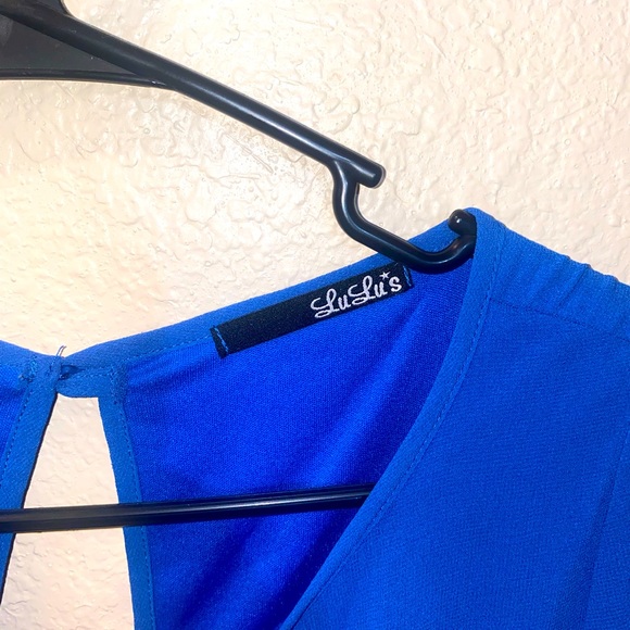 Romper - Picture 3 of 4